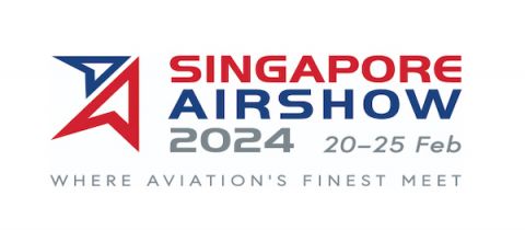 Singapore Airshow 2024