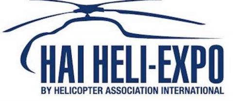 HAI HELI-EXPO 2024