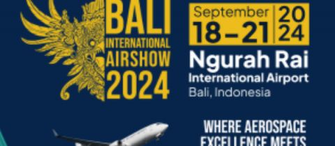 Bali International Airshow 2024 