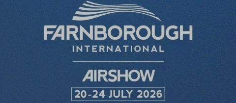 Farnborough International Airshow 2026