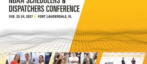 2027 NBAA Schedulers & Dispatchers Conference