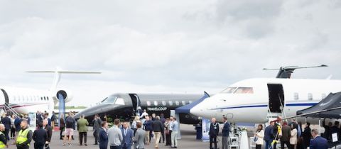 The Air Charter Expo &ndash; ACE&rsquo;26