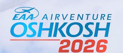 EAA AirVenture Oshkosh 2026