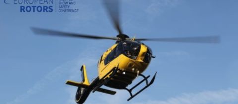 EUROPEAN ROTORS 2026