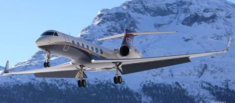 Zurich Business Aviation Symposium