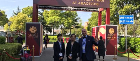 ABACE 2018