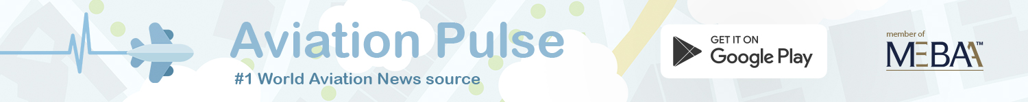 Aviation Pulse Android App in Google Play Market