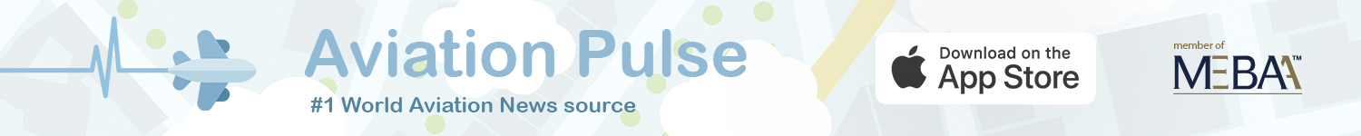 Aviation Pulse iOS App in Apple AppStore
